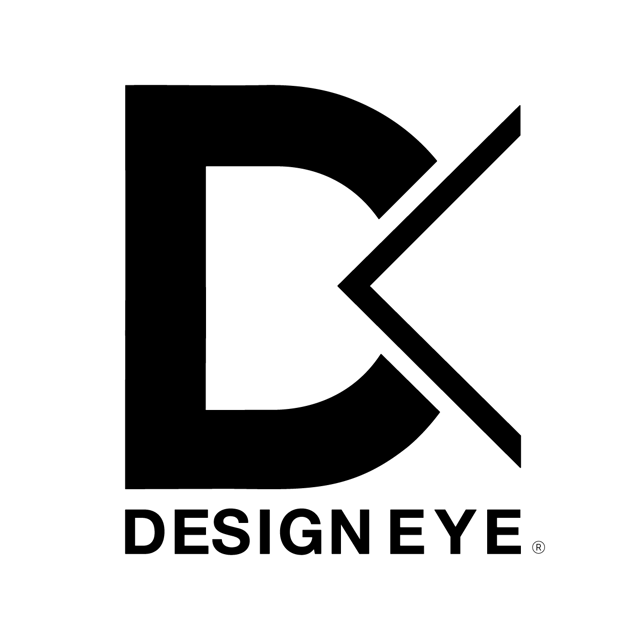 Design Eye logo