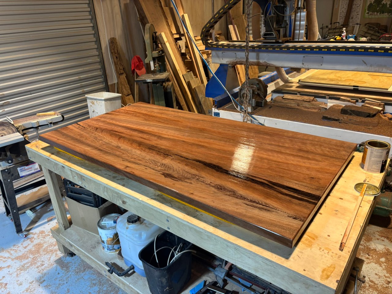 Kitchen Island Top image 1