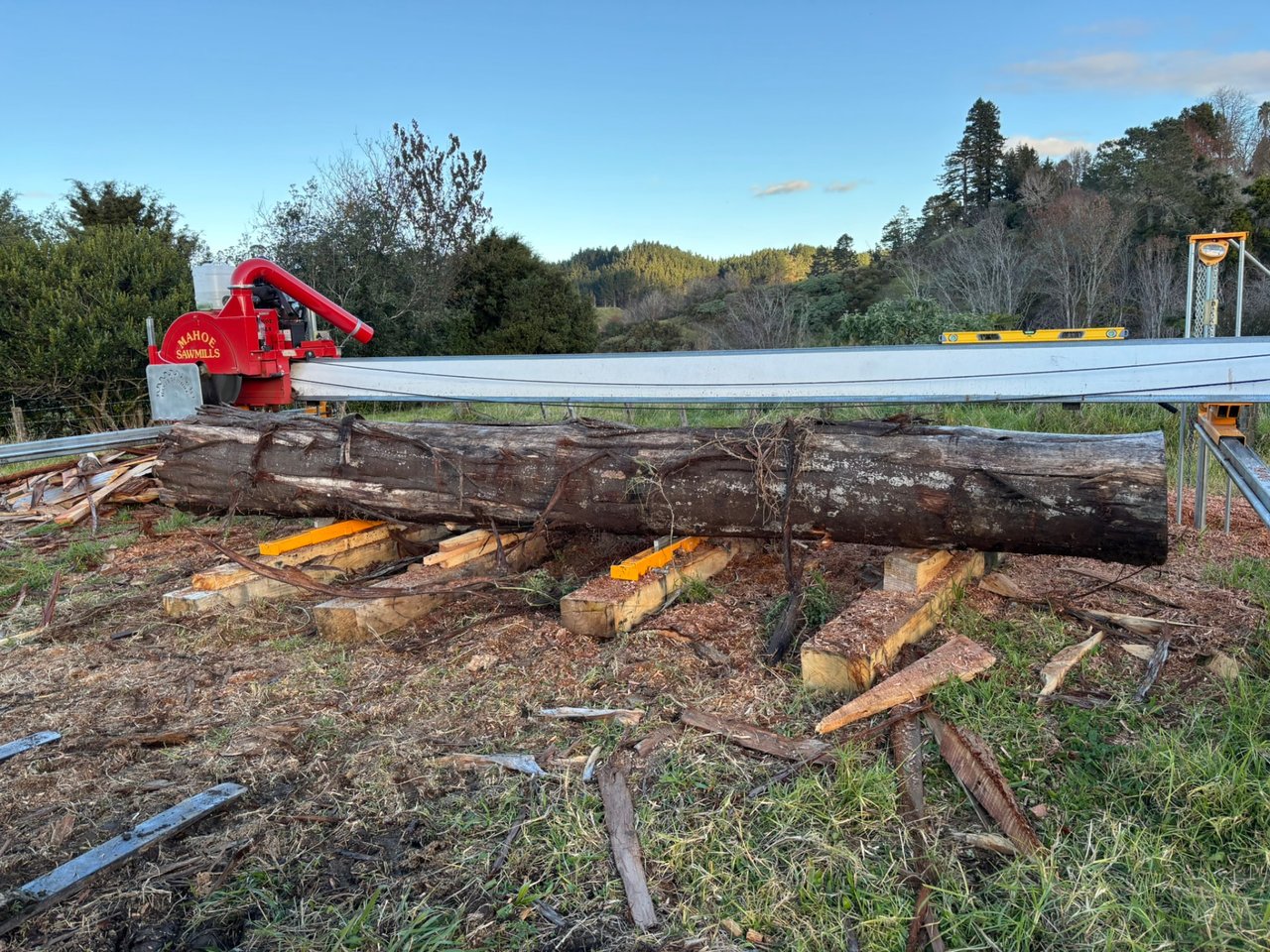 Sawmill Slab Run image 2