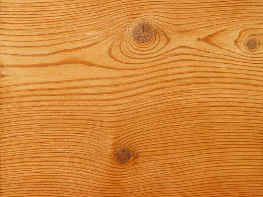 Freshly milled Douglas Fir timber grain