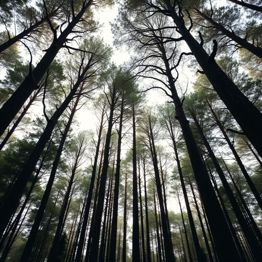 Native Timber Recovery
