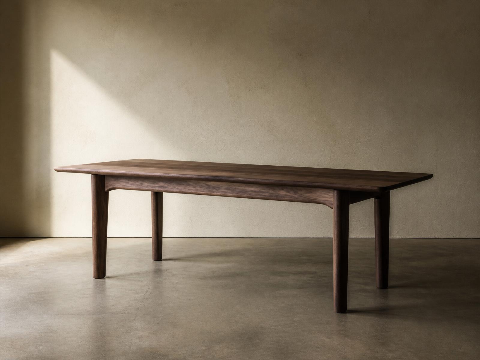 Dining Table Commission image 2