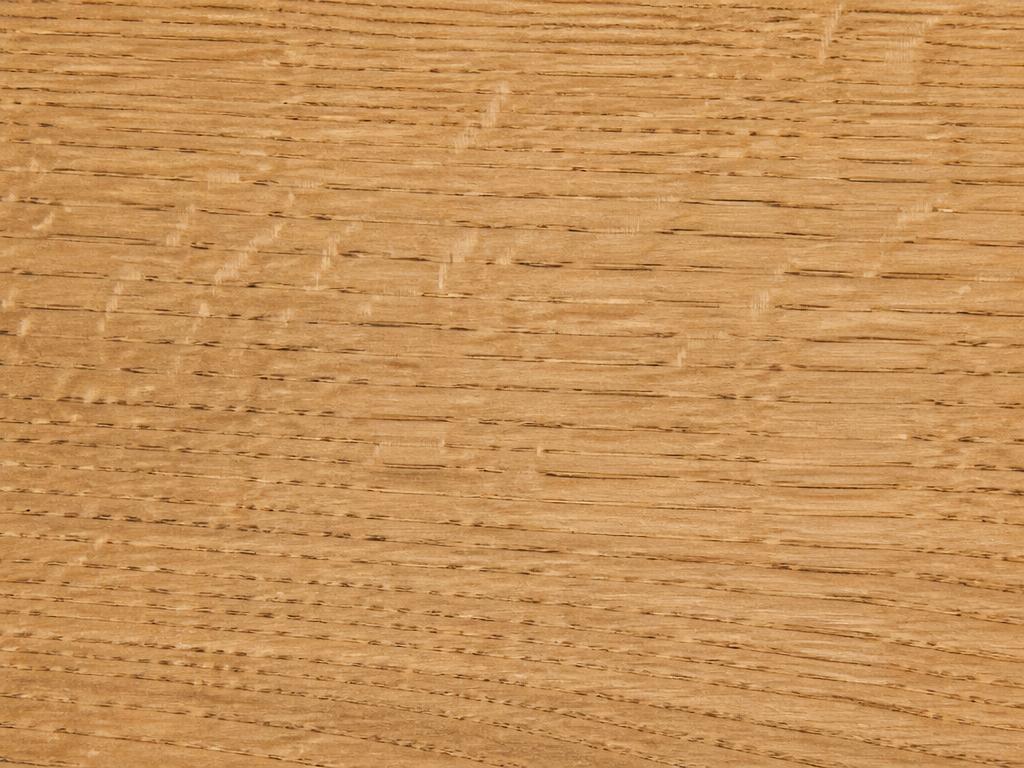 Close-up grain and ray fleck of Pin Oak timber