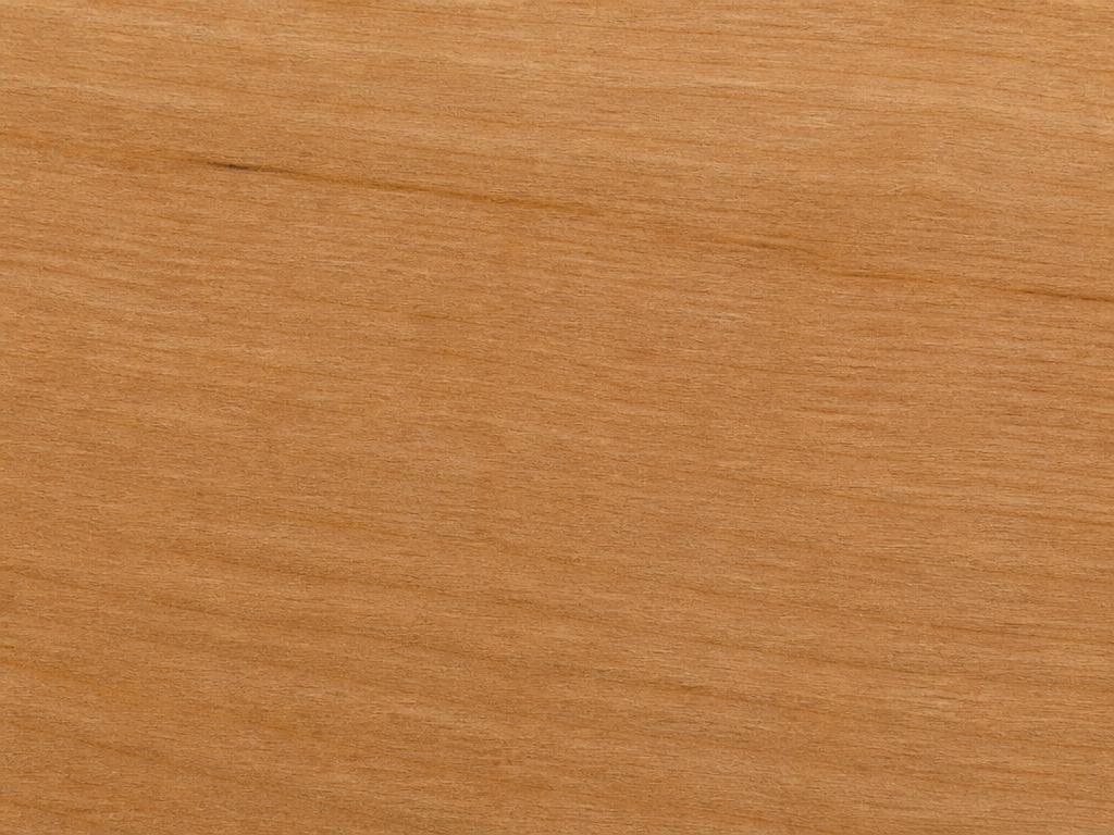 Close-up grain and colour of Red Alder timber