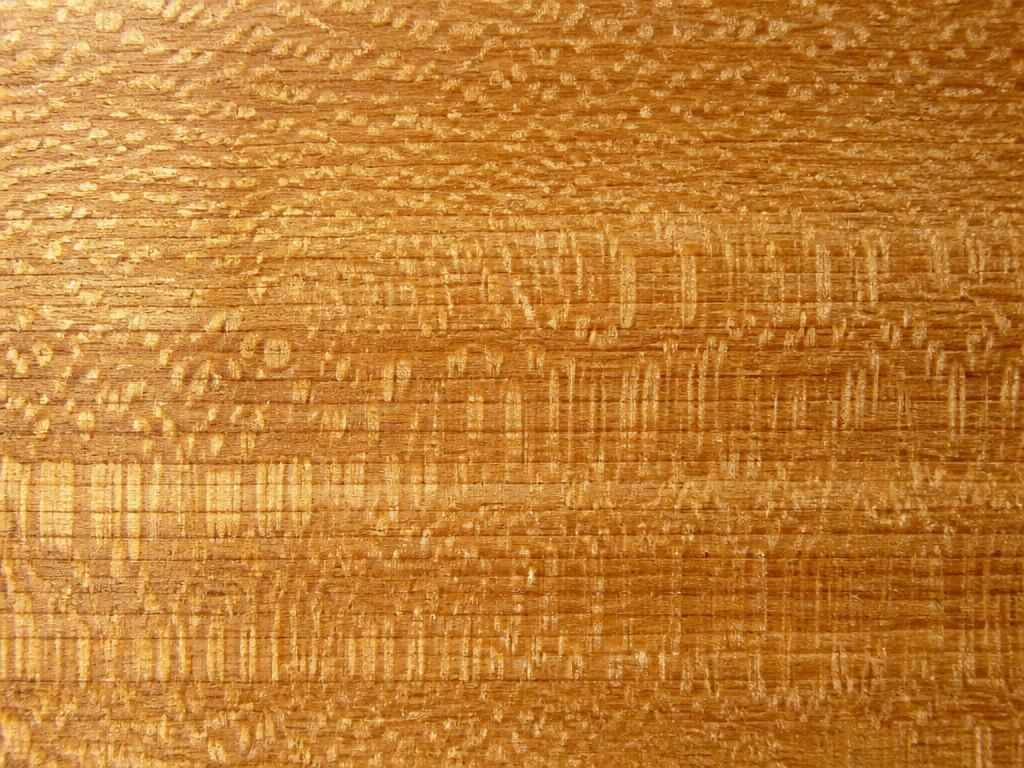 Lacewood ray fleck figure in Silky Oak timber