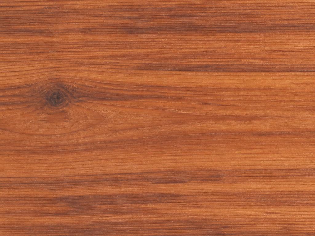 Freshly milled Western Red Cedar timber grain